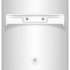 Водонагреватель Thermex TitaniumHeat 30 V Slim,  накопительный,  1.5кВт,  30л,  белый [эдэб01018]
